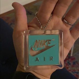 Nike KeyChain